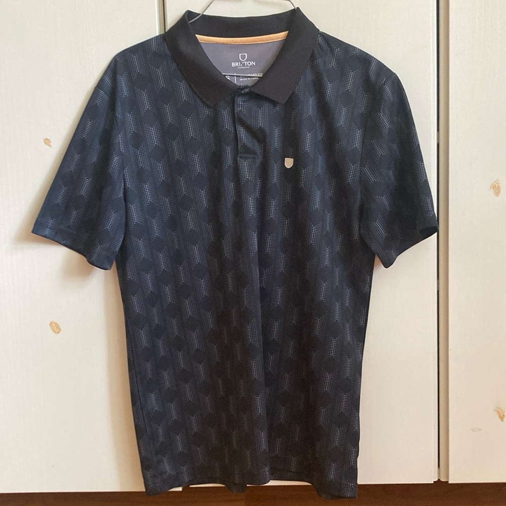Brixton Polo